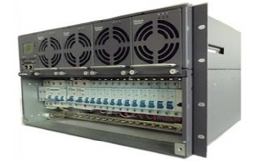 安耐特IPS50000 6U嵌入式电源系统