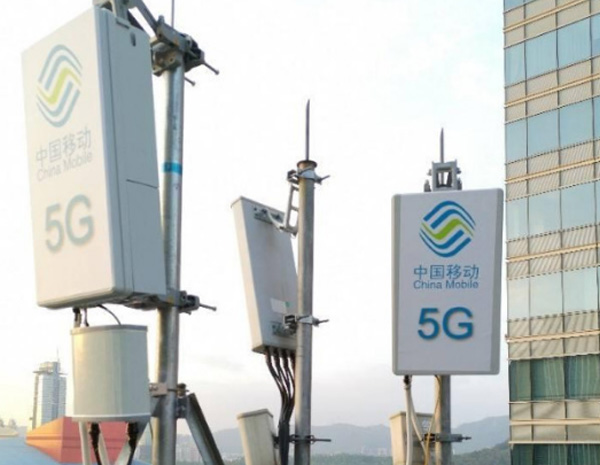 5G基站机房监控系统应用场景 5G基站机房监控系统应用场景